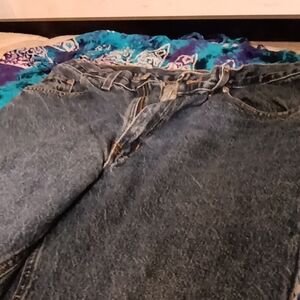 Faded Glory Denim Jeans